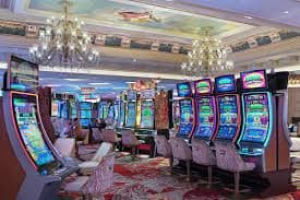 pkv login tembak ikan jenis senjata strategi bermain tips menang jackpot