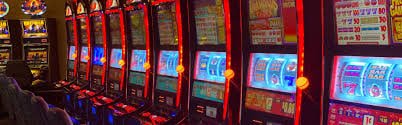 pkv login slot online grafis modern fitur bonus jackpot progresif