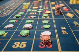 pkv login live casino cara bermain panduan daftar deposit pilih meja baccarat roulette